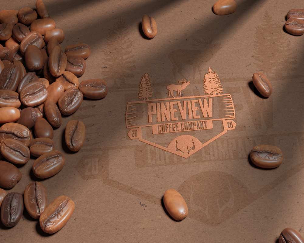 Pineview Coffee Company